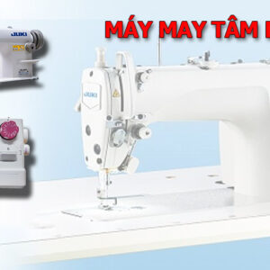 máy 1kim điện tử juki DDL - 7000A
