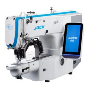 máy đóng bọ 2 chức năng JACK 1900 GSK- D