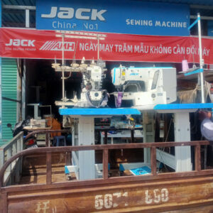 CÔNG TY TNHH TMDV XNK máy may TÂM HỒNG PHÁT DT 0986960615
