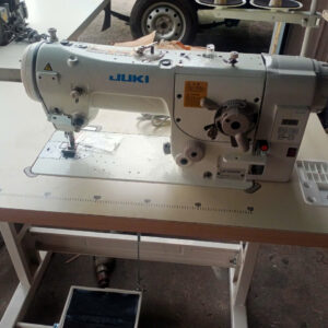 Máy ziczac JUKI 2284-N công ty TNHH TMDV XNK máy may TÂM HỒNG PHÁT..biên hoà